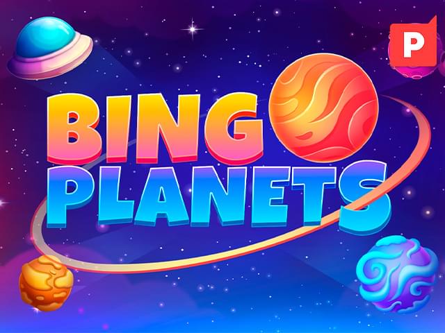 588bet Planetas do Bingo