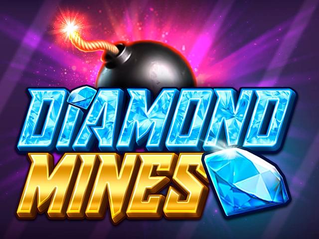 588bet Minas de Diamante™